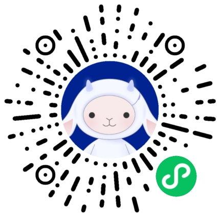 小程序扫码体验